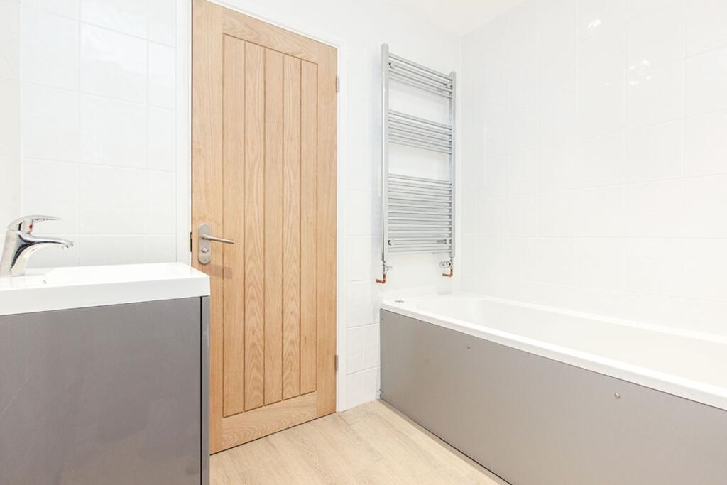 Bathroom/WC