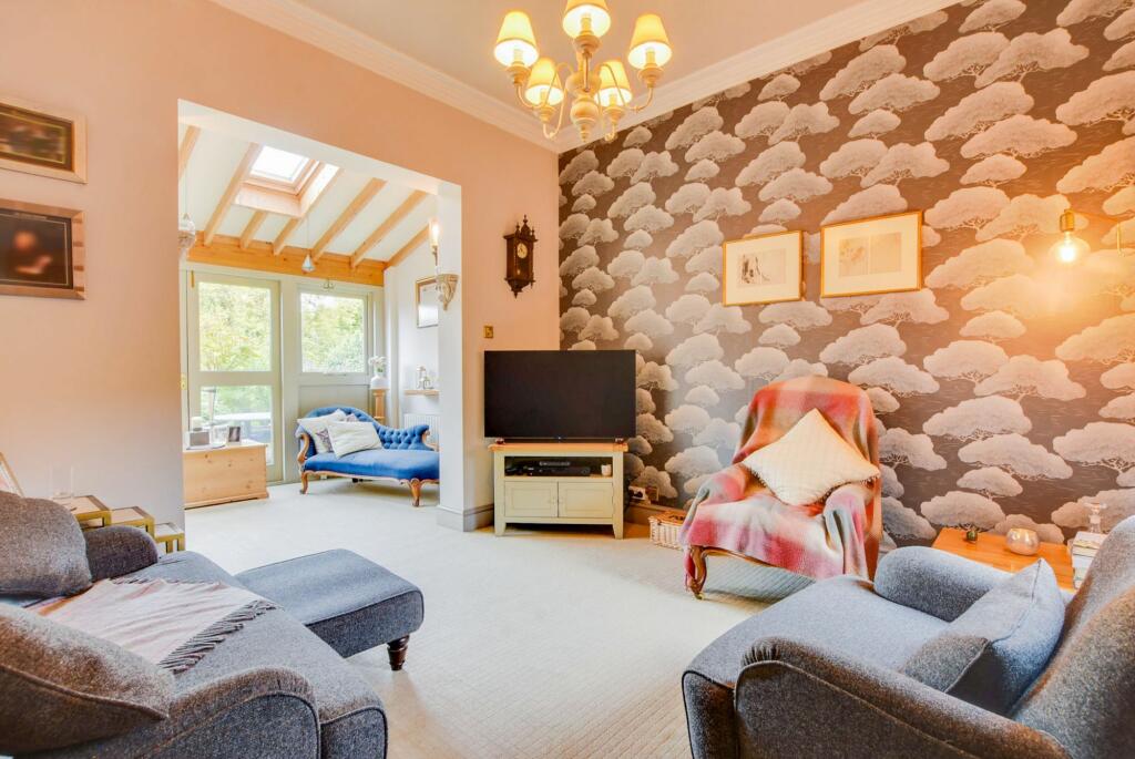 Reception Room Two