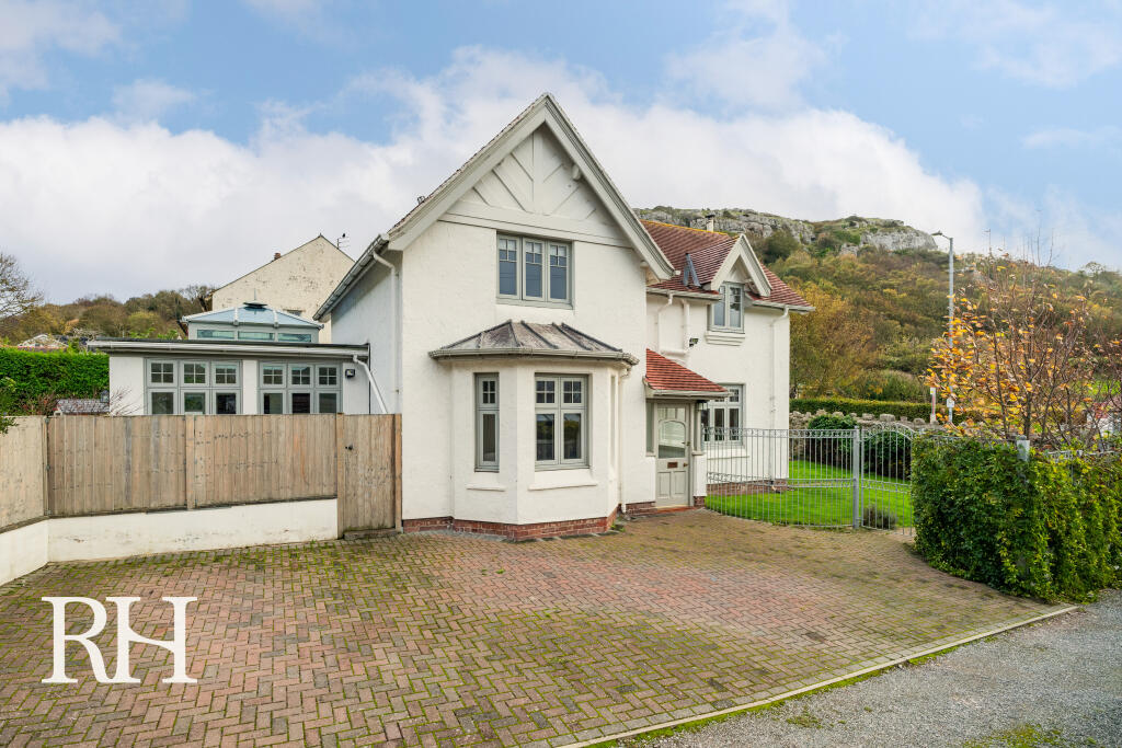 Bryn Y Bia Road, Llandudno, Conwy (County of), LL30