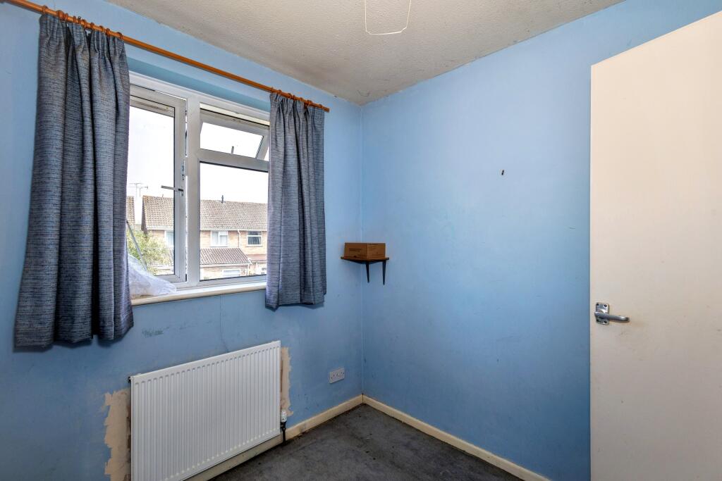 18 Nash Drive, Abingdon, Oxfordshire OX14 5PT