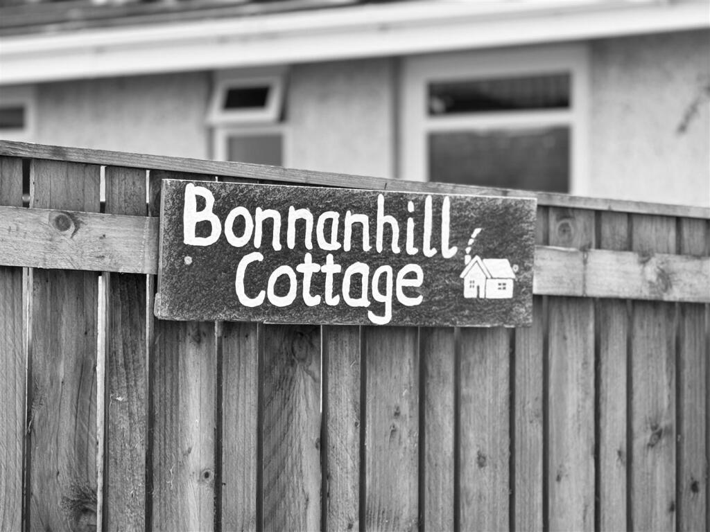 Bonnanhill Cottage