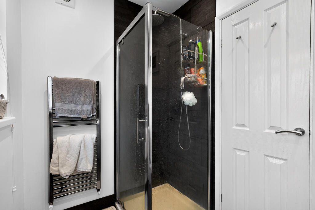 Bathroom Two