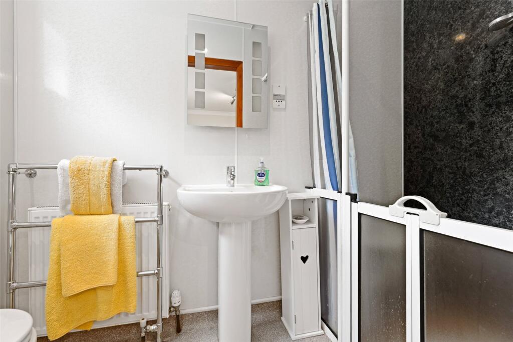 Ensuite 3