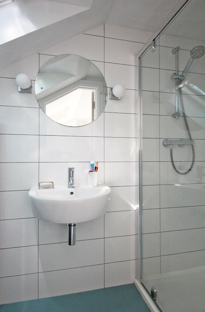 En-Suite Shower
