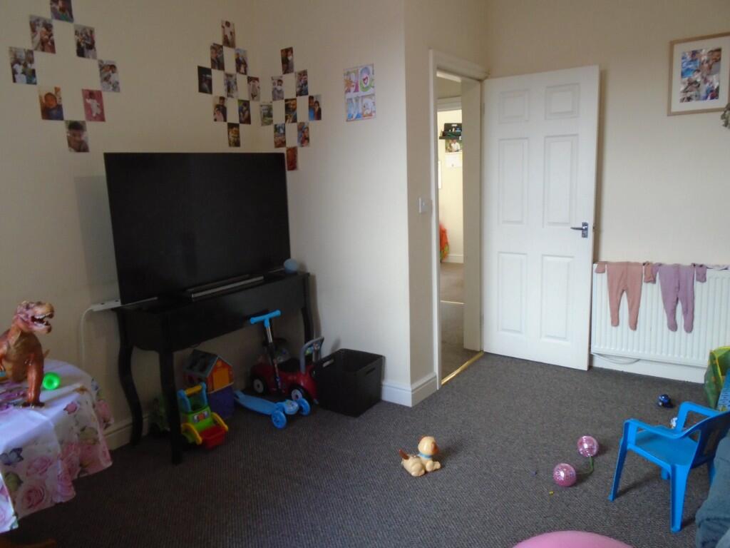 Egerton Court, Barrow-In-Furness, Cumbria, LA14