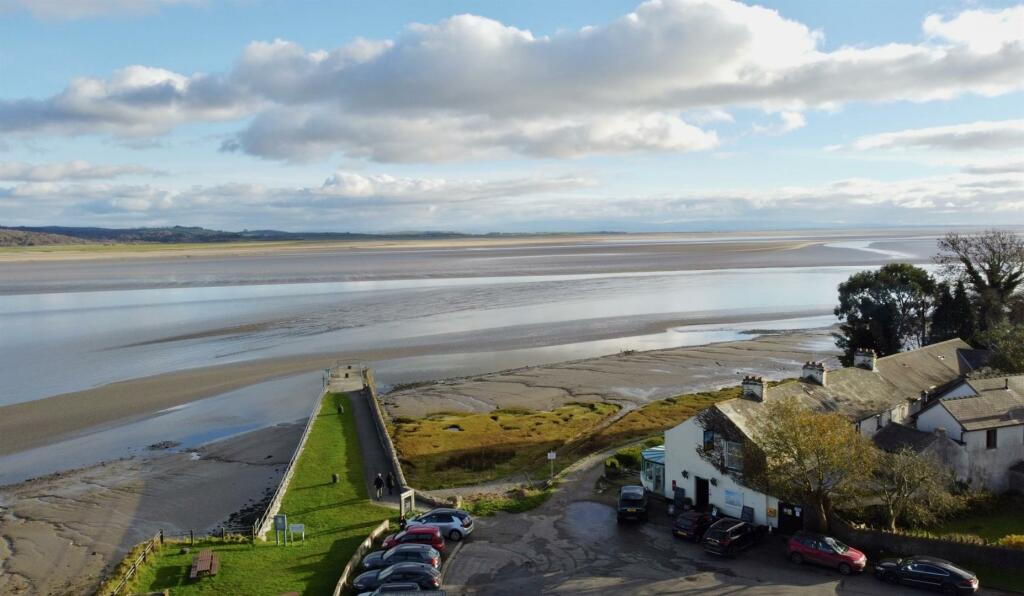 Ulverston, South Cumbria