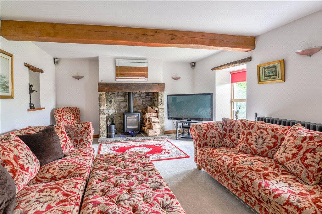 Sititng Room