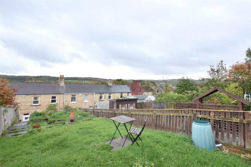 Garden/Views