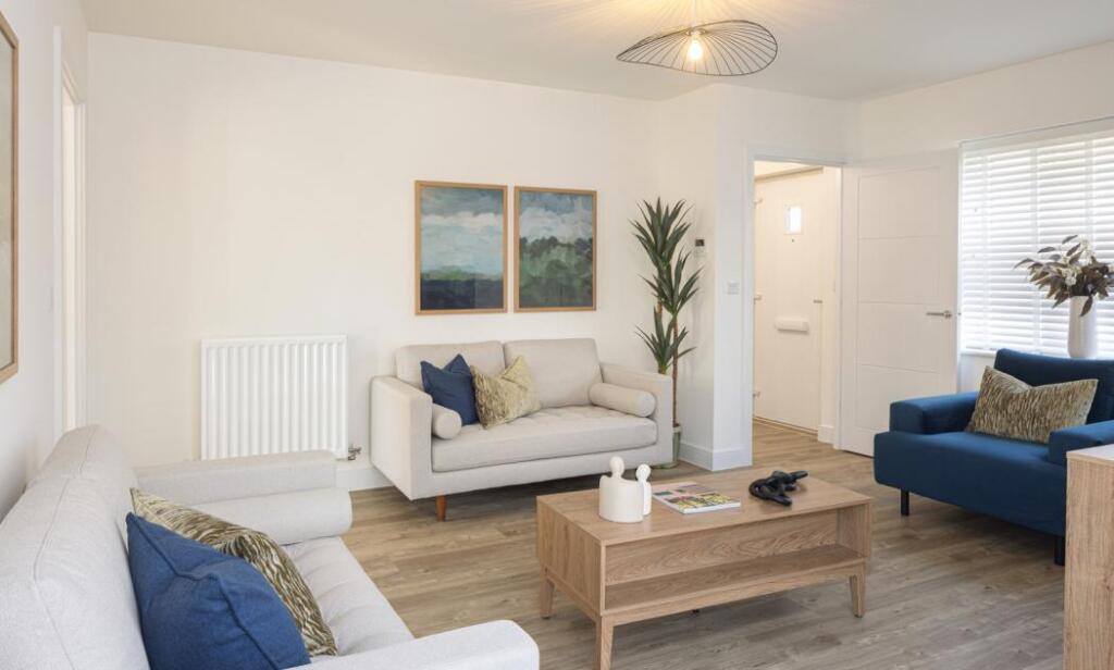 Dandara - Wittering Place - The Charleston, Home 35
