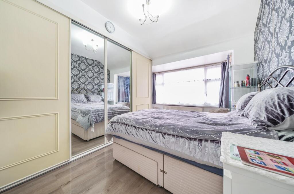 Davidson Frost-Wellings, DFW, Culver Grove, Stanmo