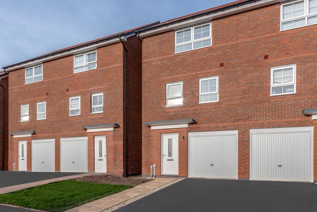 Semi-detached Sutton home