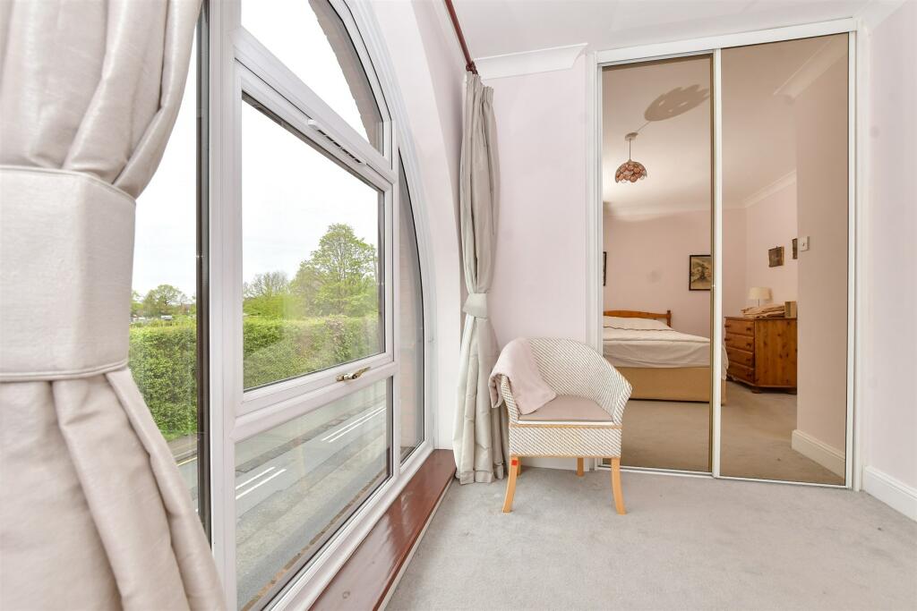 Internal Lifestyle Photograph