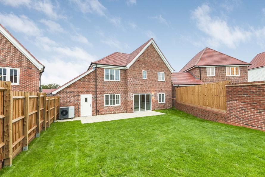 Hartley Acres - Plot 14- The Brook-