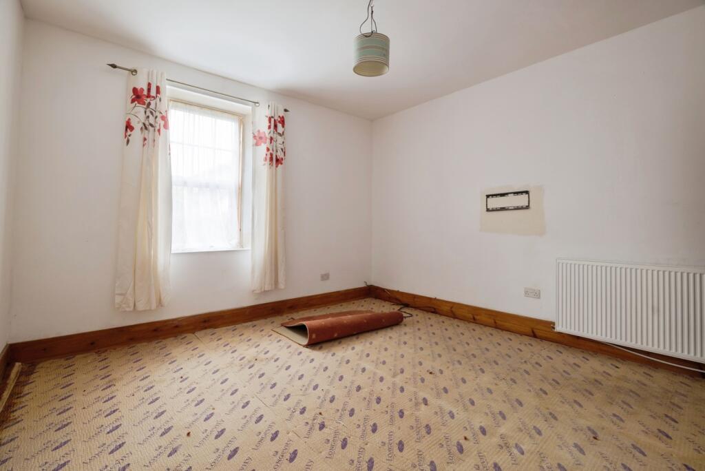 Bedrooms