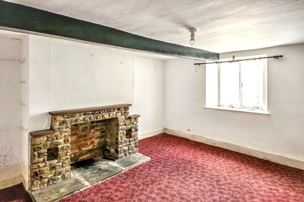 43 Church Street, Maiden Bradley, Warminster, Wiltshire BA12 7HW
