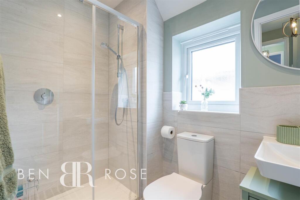 Master Bedroom Ensuite