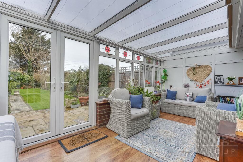 Conservatory