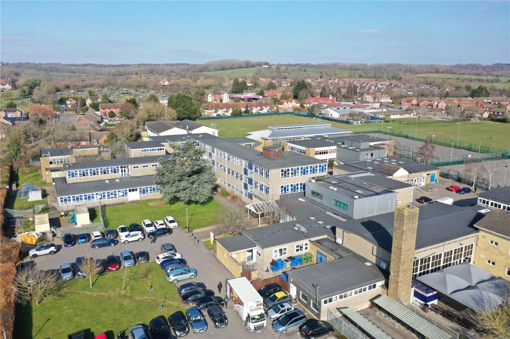 Kennet School