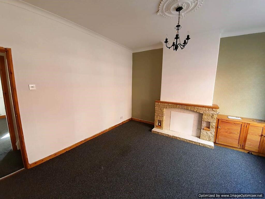 2 Bed Terraced