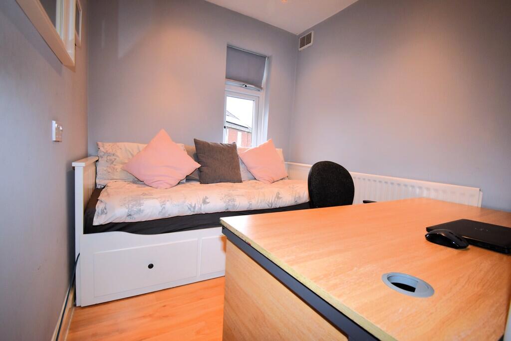 Bedroom Four 1