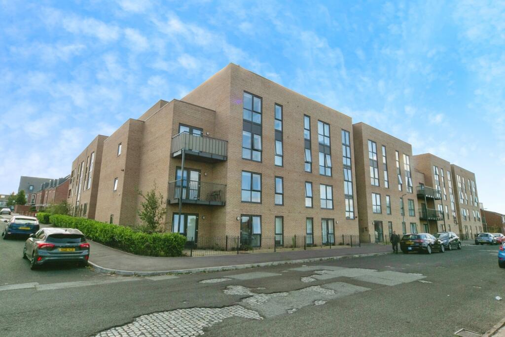 Heriot Street, LIVERPOOL, Merseyside, L5