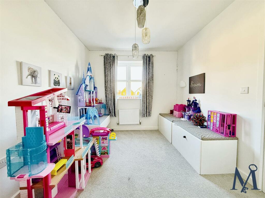 Bedroom 3