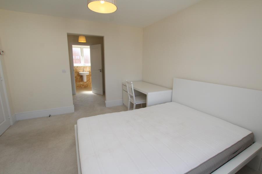 Cow Barton - Cheswick Village