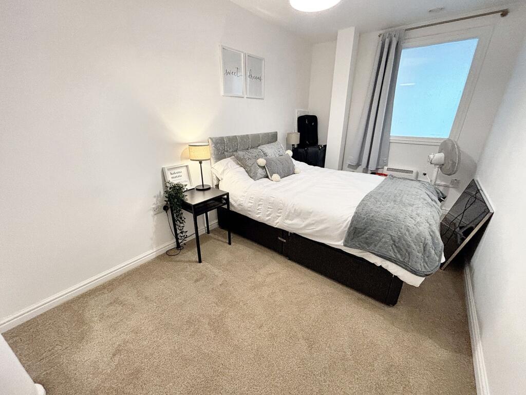 Bedroom Two Additional