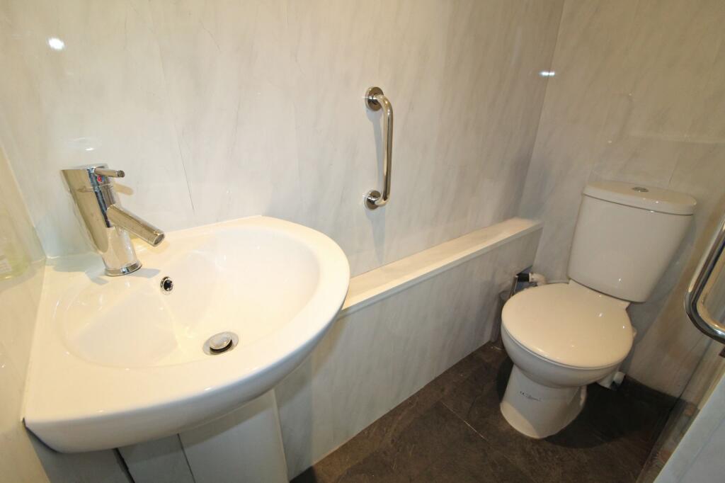 WC