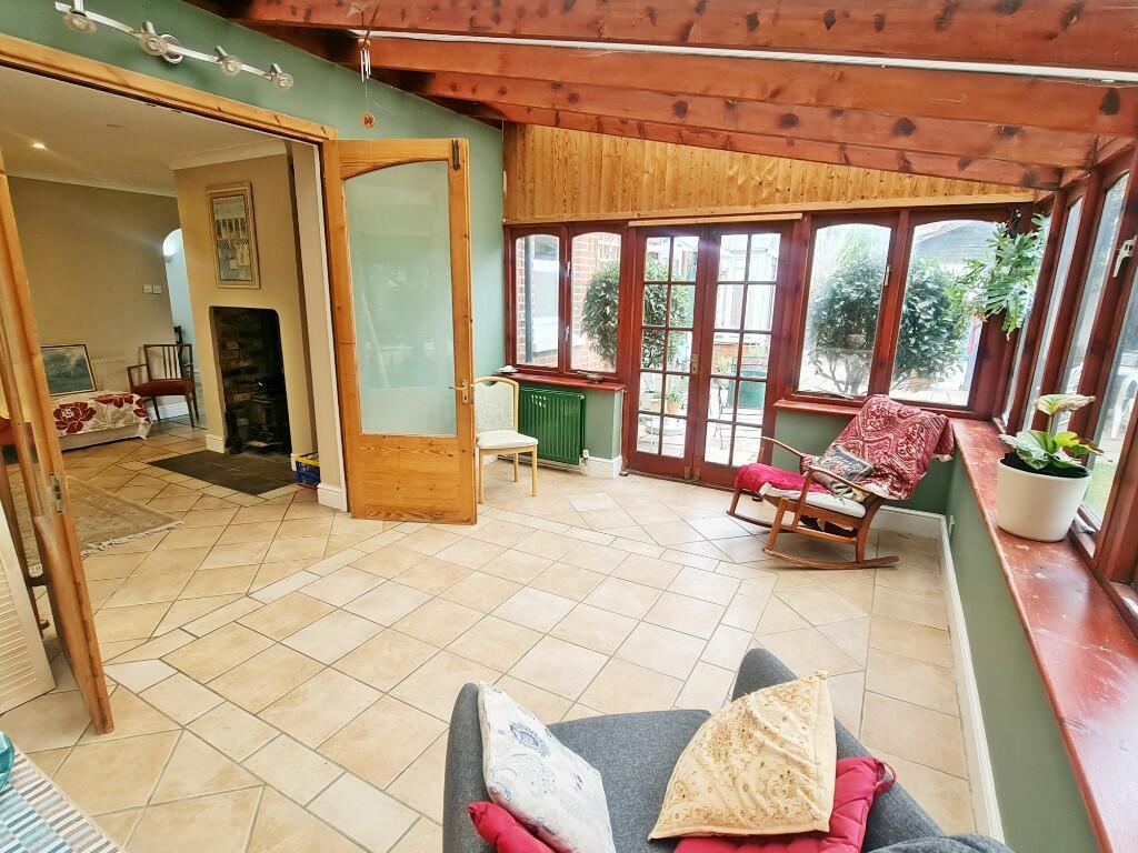 Conservatory