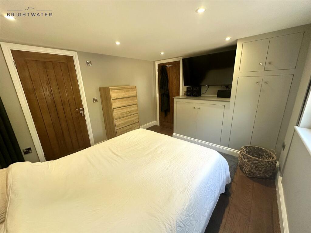 The Office Bedroom 2