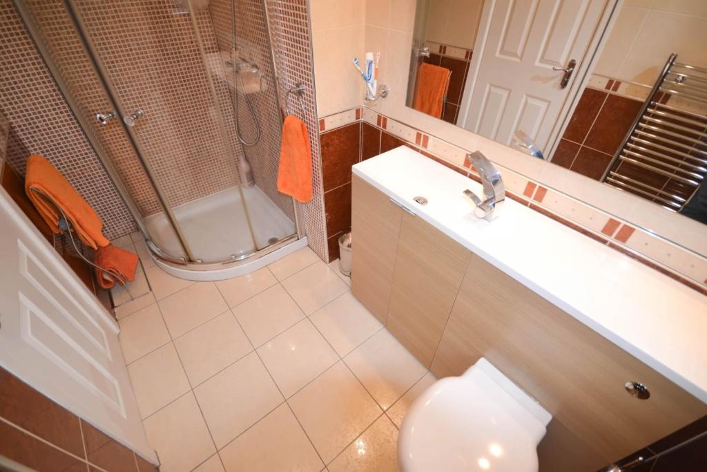 En-suite