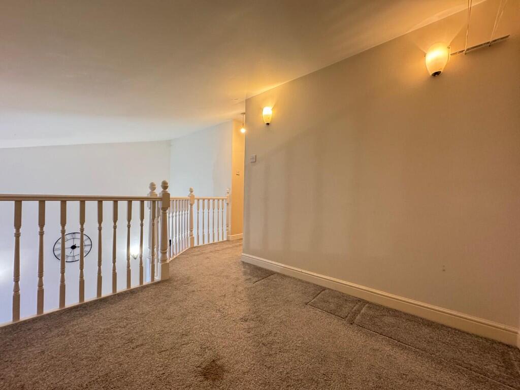 3 bedroom duplex fla