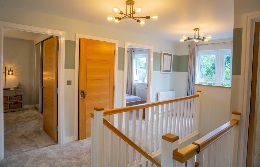Show Home
