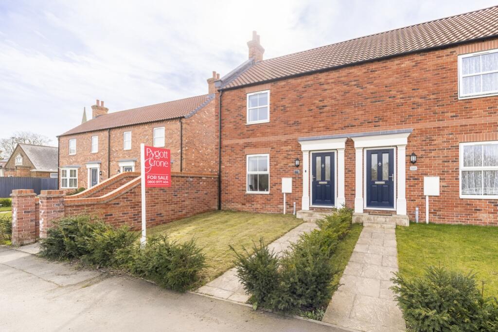 Winterfell (Sutterton)-11