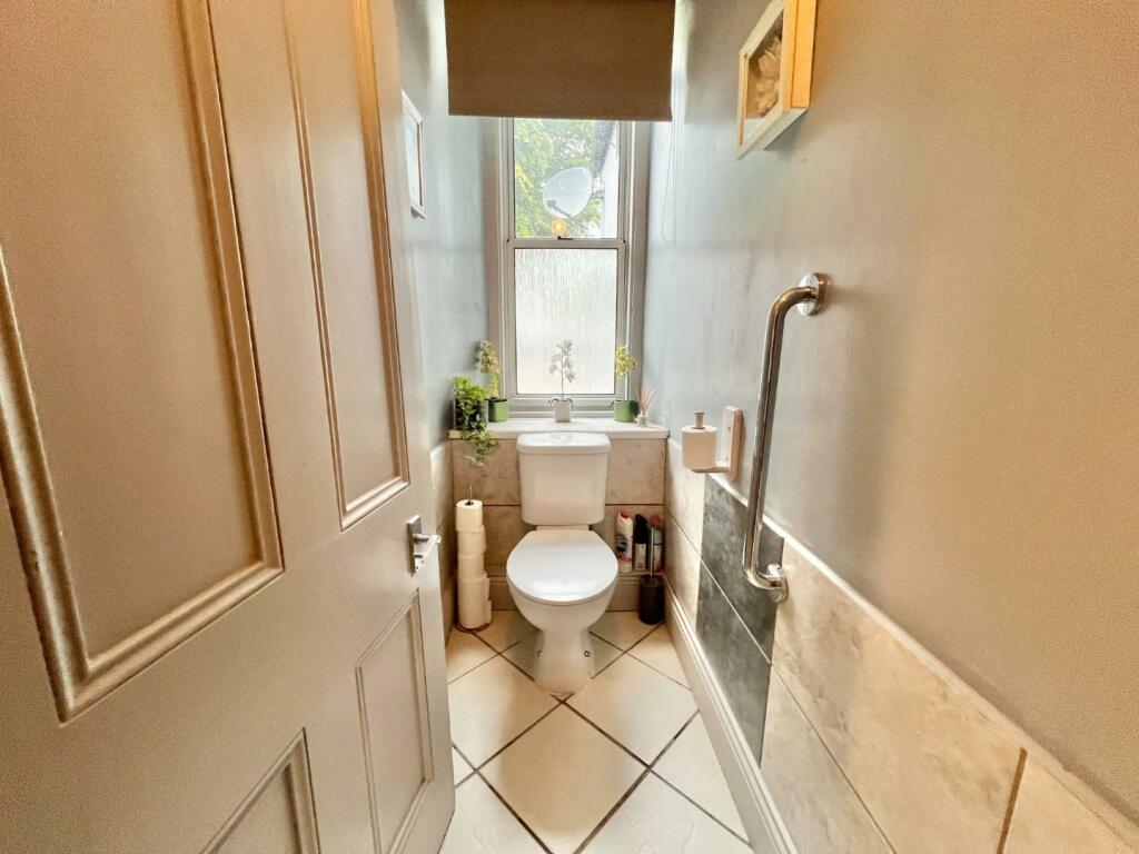 WC