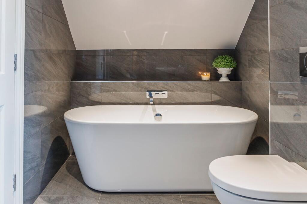 Annexe En-Suite with bath