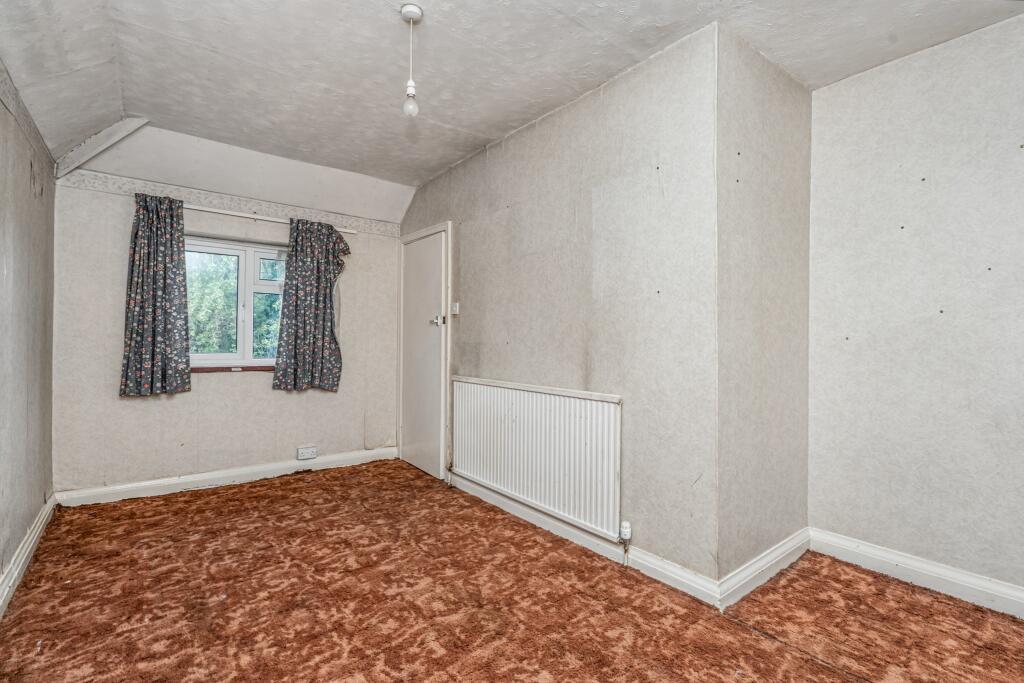 105 Cressingham Road, Reading, Berkshire, RG2 7RY