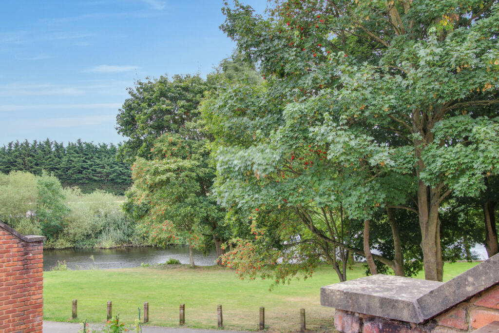 Waterside, Boroughbridge, YO51