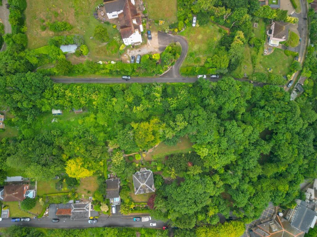 Land to SW of Yamaga Temple Ewell13.jpg