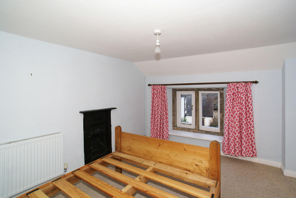 well cott bed1