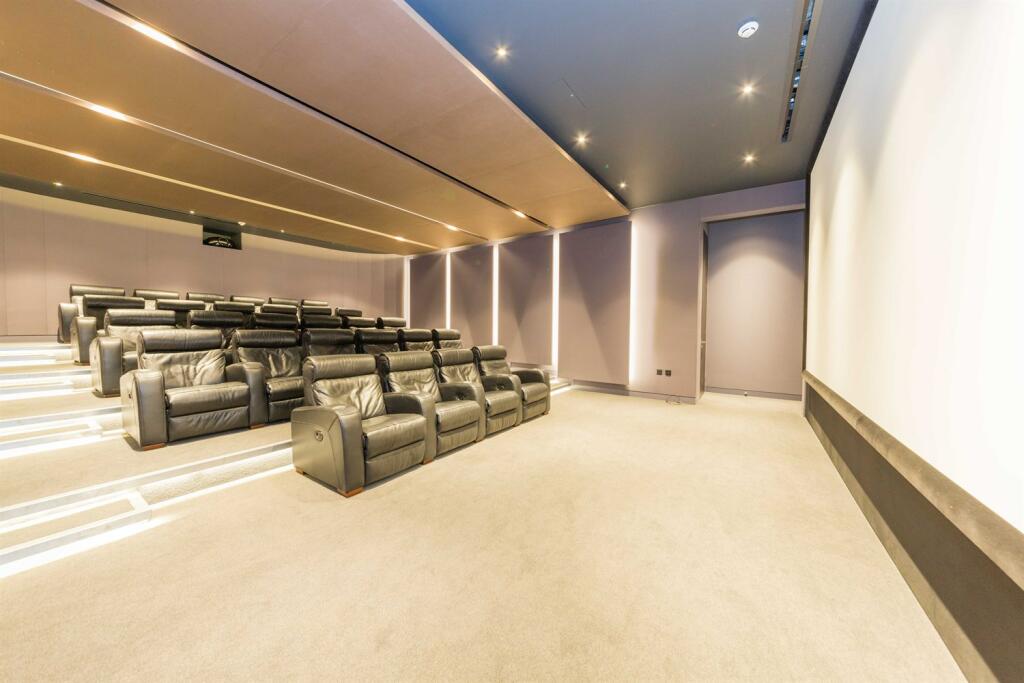 Cinema 