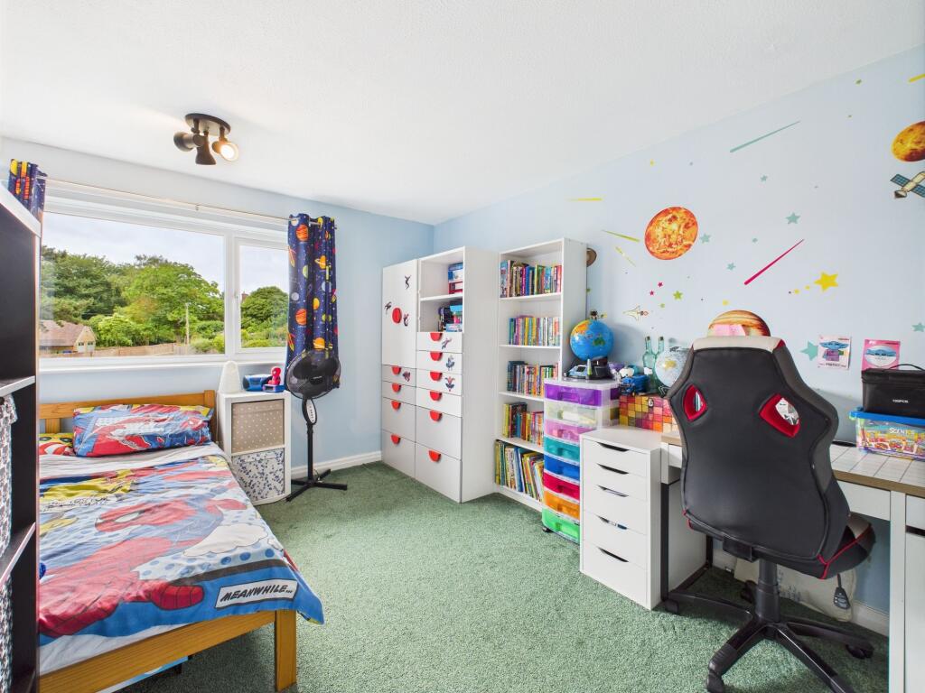 Bedroom 2