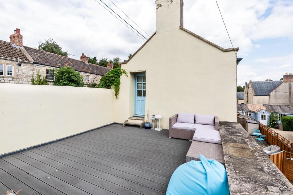 The Old Forge, 5 Single Hill, Shoscombe BA2 8LZ-6.
