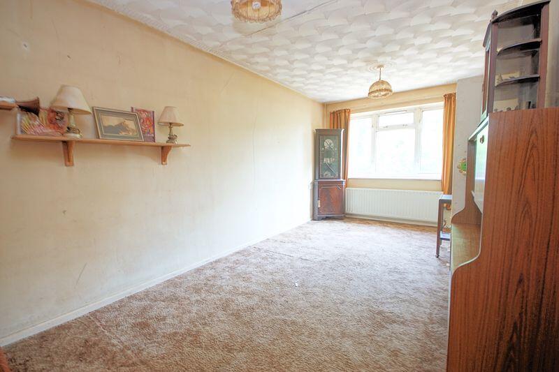 Dining Room/Bedroom Four