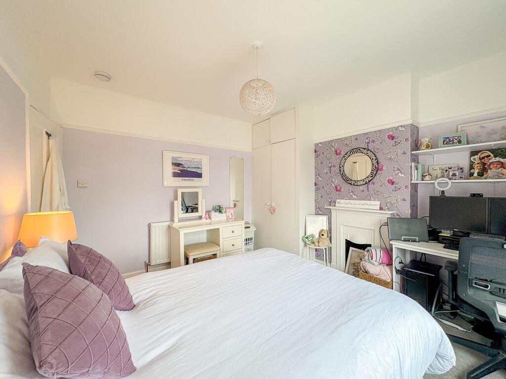 Front Bedroom