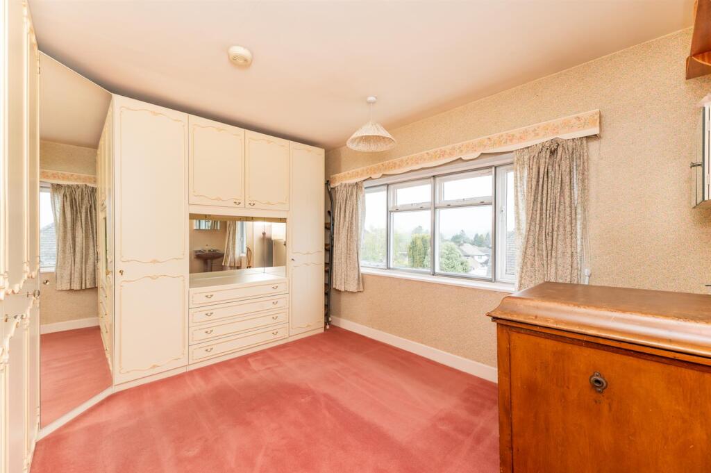 Bedroom 2.