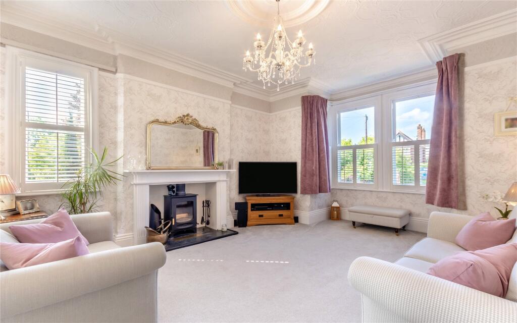 Drawing Room