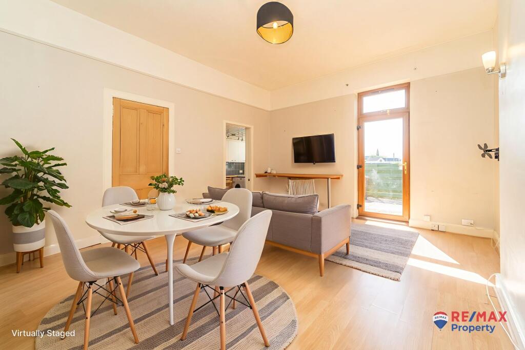 VS Dining Room