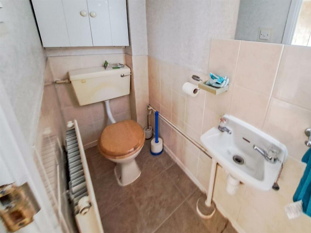 WC